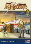 Le Havre front face