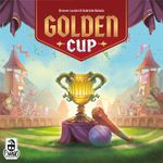 Golden Cup front face