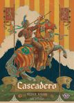 Cascadero front face