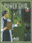 Power Grid front face
