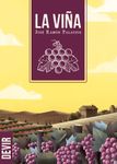 La Viña front face