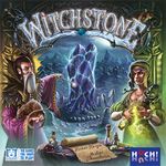 Witchstone front face