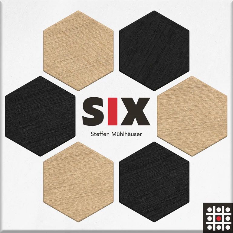 Six Cover
